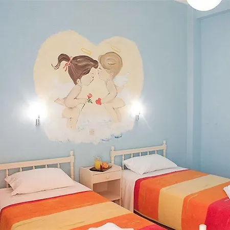 Hotel apartamentowy Bella