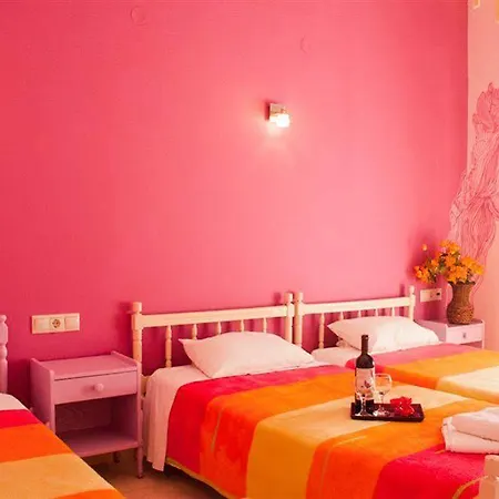 Aparthotel Bella