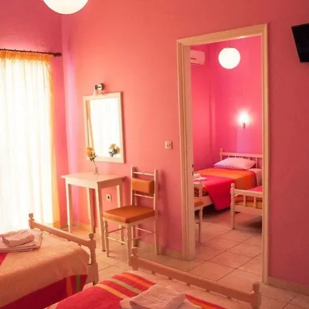 Bella 2* Benitses (Corfu)