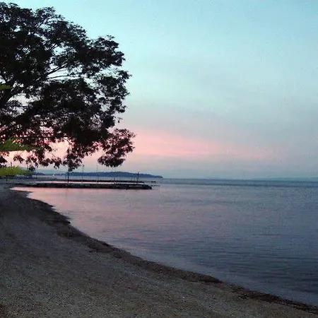 Bella Benitses (Corfu)